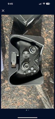 Modded Wireless Controller 