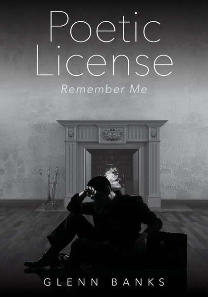 Poetic License | Remember Me | Glenn Banks | Taschenbuch | Englisch | 2016-image