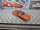 Vintage 1996 Hot Wheels '65 Impala Diecast Collectible Combine post VGC