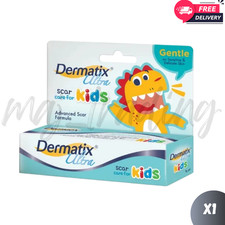Dermatix Ultra Kids 9g Scar Care for Kids Advanced Scar Formula