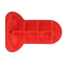 Man Genital Shaped Ice Cube Food Grade Sexy Penis Cake Tray For Cocktail
