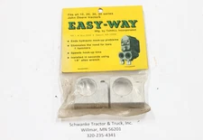 Easy-Way Hydraulic Coupler Handles for John Deere 10 20 30 40 Series tractors