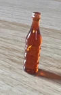 Vintage Mattel Barbie Ken Doll #953 Baby Sits Root Beer Soda Bottle