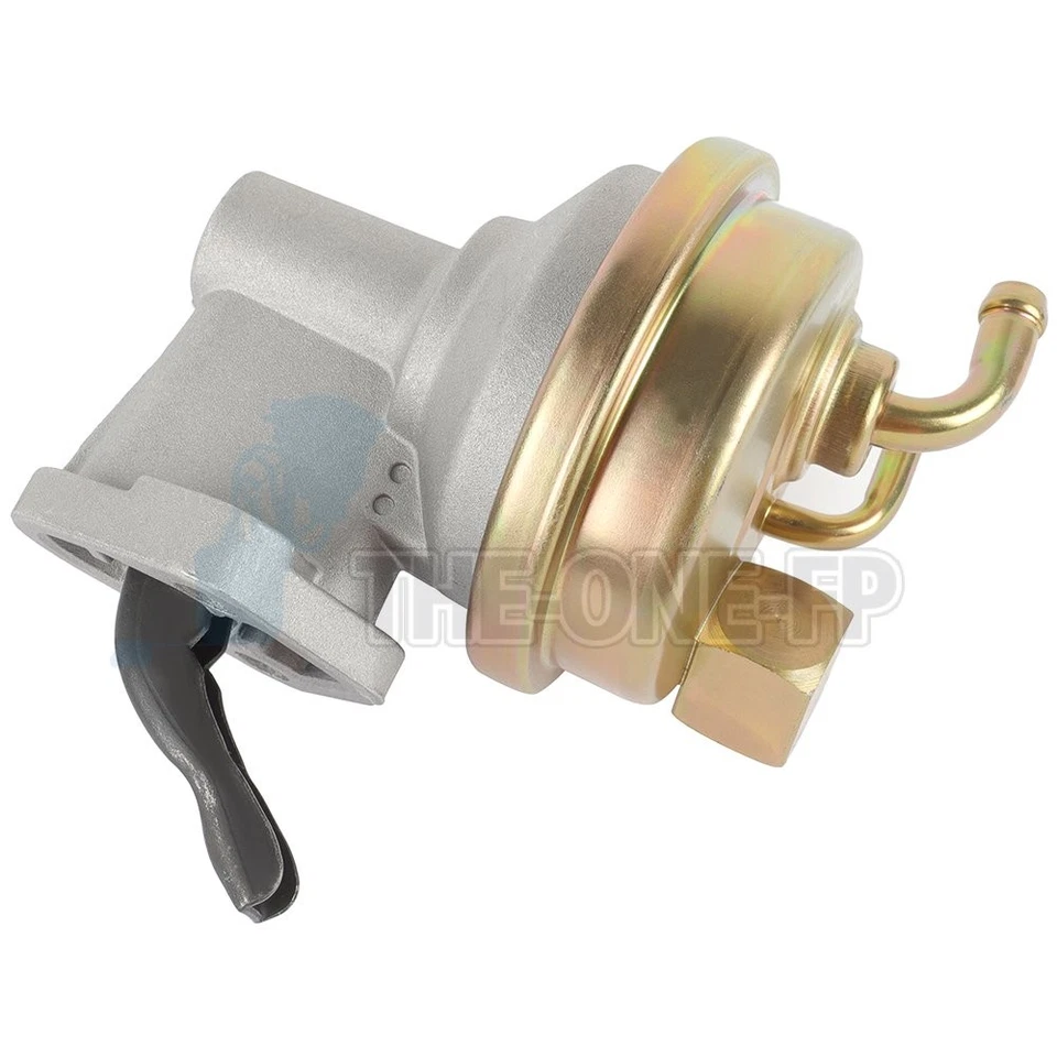Mechanical Fuel Pump Fits GMC C15 C1500 C25 C2500 C35 C3500 Pickup M60039 Foto 4 de 4