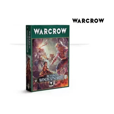 Corvus Belli WarCrow 28mm Beyond Winds from the North  New