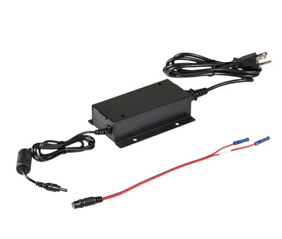 Clinton Electronics CE-PS91 24V Single Unit Power Supply AC Adapter New in Box