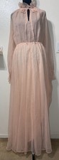 Vintage Jack Bryan Dress Womens Medium