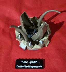 LEGO Star Wars 9496 Desert Skiff  -Complete(With Manual/No Box) Great Condition