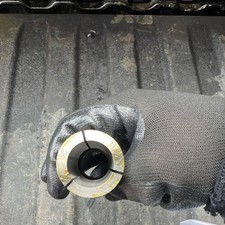 5C Round Collet set of 18 different sizes