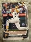 2026 MLB Topps NOW Konnor Griffin RC  1st MLB Hit Card #49 Pittsburgh Pirates