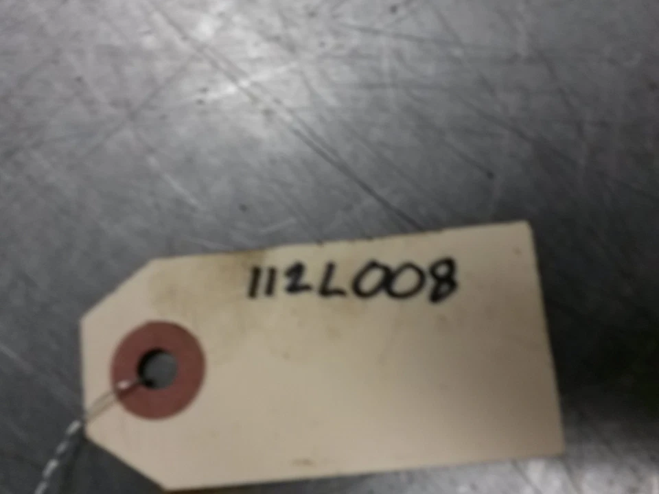 Tapas principales bloque motor para Chevrolet C1500 88-92 4.3 Foto 4 de 4