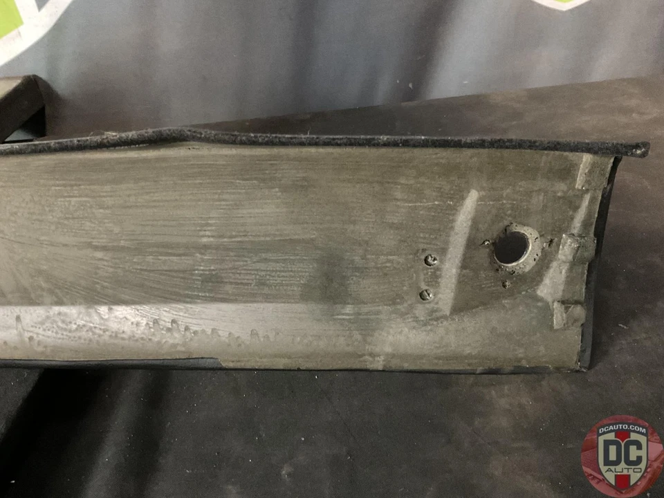 Porsche 944 968 1985-1995 cupé techo pilar forro negro 9445550370005T 133610 Foto 3 de 4