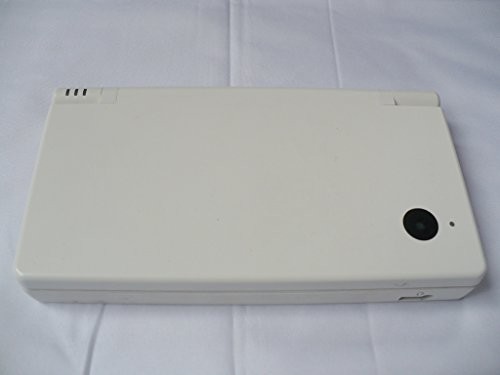 DSi 美品 Nintendo DSi Console TWL-001 BLACK TJF126446232 nds | eBay