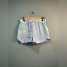 Girls Pastel Old Navy Active Shorts Size XXL 18 EUC