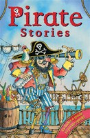 Pirate Stories | Various | Englisch | Taschenbuch | Kartoniert / Broschiert
