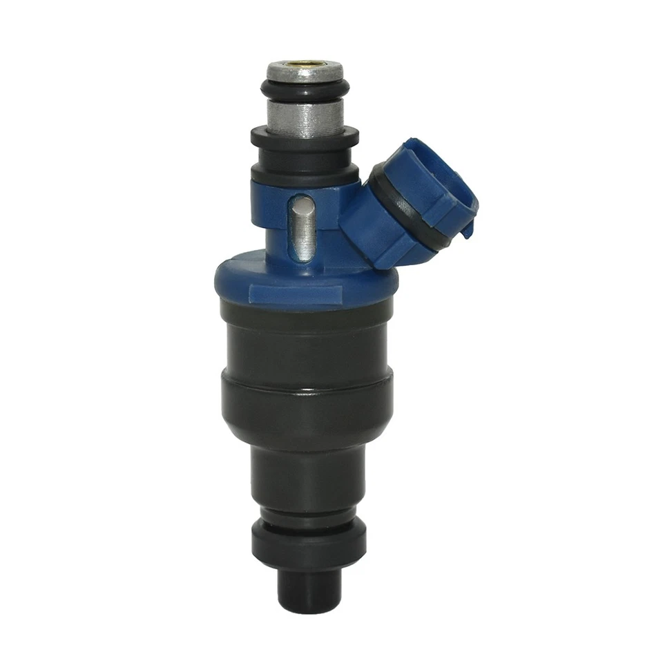 4x Inyectores de combustible para Mazda 626 Miata Kia Sephia 195500-1970 1990-1993 1,6 L 2,2 L Foto 4 de 4