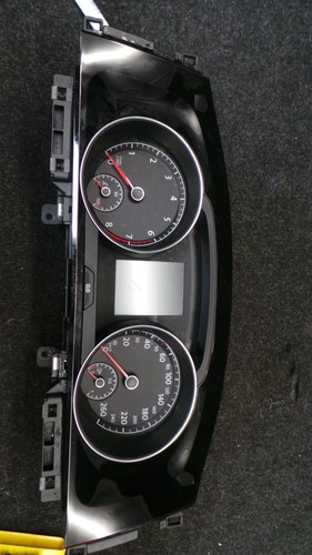 2L57B40 * Tacho Kombiinstrument VW Golf 7 5G VII TSI Benziner Medium 5G1920640
