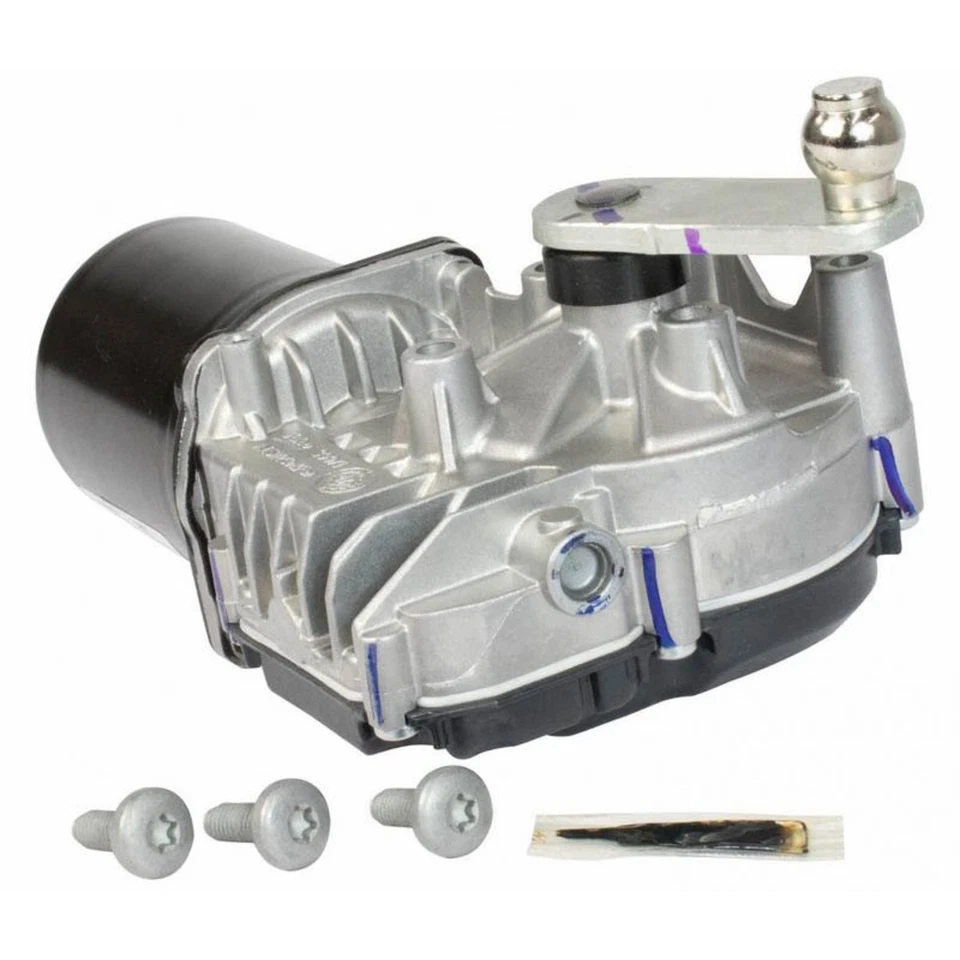 Motor limpiaparabrisas WM971 Motorcraft para Lincoln Continental 2017-2020 Foto 3 de 4