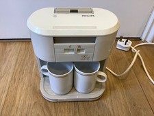 Vintage Philips Tea For Two HD5192/B Tea Maker