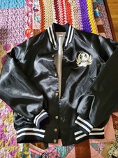 Hank Williams Jr. Jacket Small