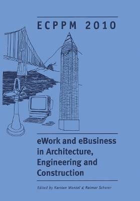 eWork and eBusiness in Architecture, Engineering a