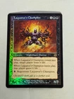 MTG FOIL Laquatus's Champion Torment Magic the Gathering