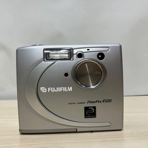 Fujifilm Finepix 4500 | eBay