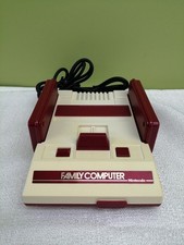 Nintendo Classic Mini Family Computer Clv-101 Used