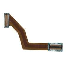 Genuine Samsung Galaxy Tab 77 P6800 LCD Flex Cable