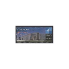 Belgique - 2016 - No 4622 - Monuments