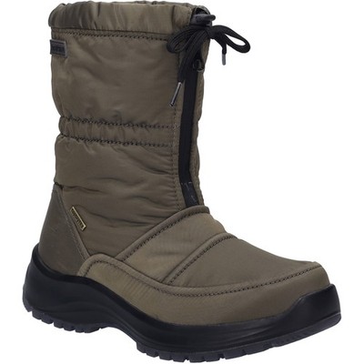 JOSEF SEIBEL Colorado 58 | Stiefel für Damen | Grau