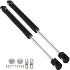 10 Inch Lift Supports 35 Lb 156N For Universal Truck Pickup Tool Box Lid RV Door