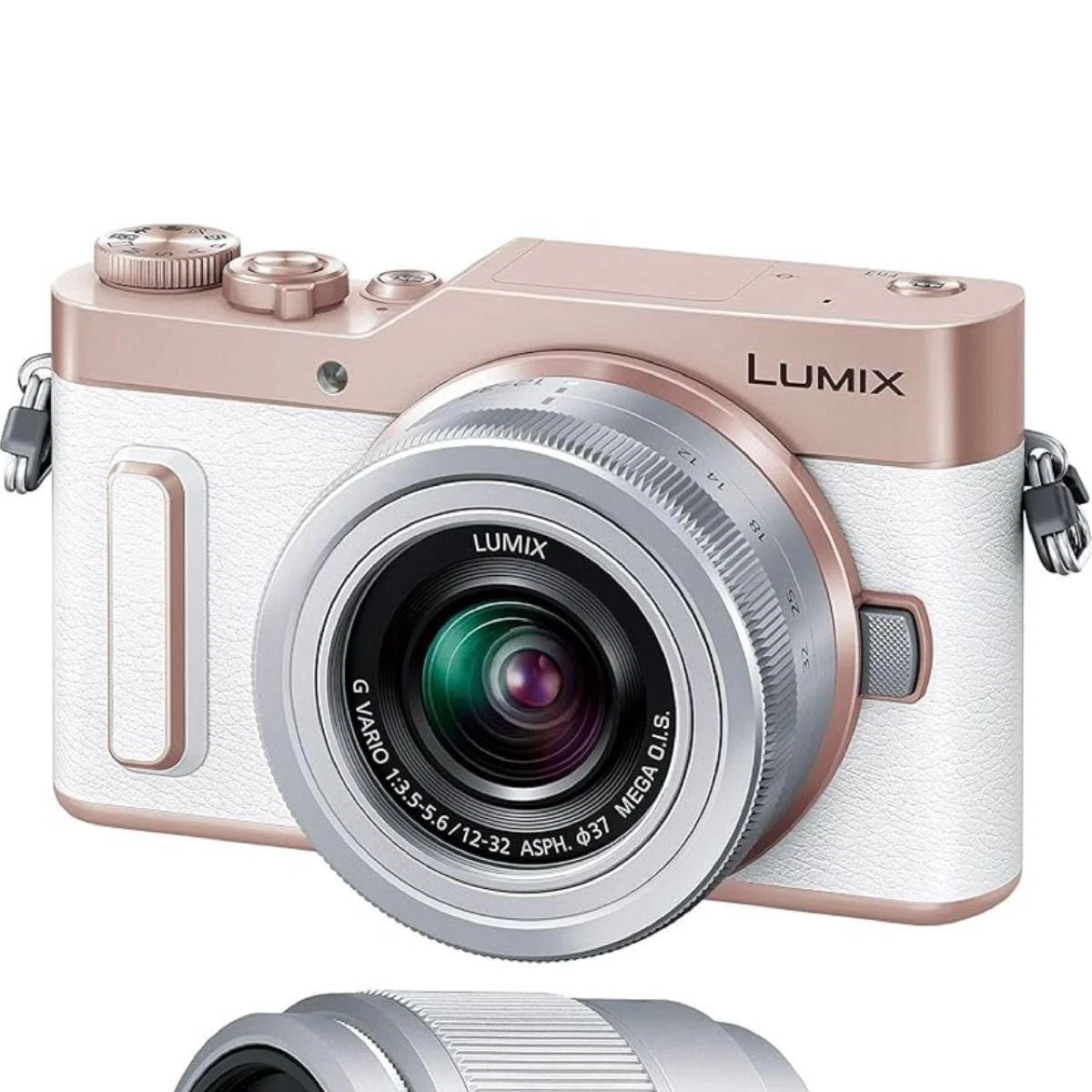 Preços baixos em Câmeras digitais Panasonic Lumix GM1 | eBay