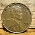 1930 D LINCOLN CENT