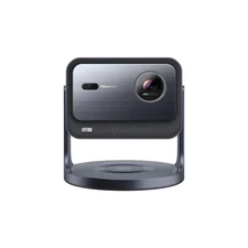 Hisense C2 4K Triple Laser Smart Mini Projector, Black - Certified Refurbished