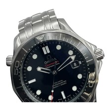 Omega Seamaster Diver 300 Co-Axial Chronometer 212.30.41.20.01.003 #OK1246 14