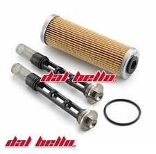 KTM 00050000068 KIT FILTRI OLIO OIL FILTER 1050 1190 1290 ADVENTURE