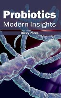 Ricky Parks | Probiotics | Buch | Englisch (2015) | Modern Insights | Gebunden