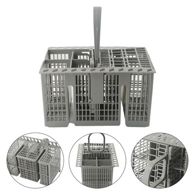 Cutlery Basket for Bauknecht, For INDESIT, For Hotpoint Dishwashers C00257140