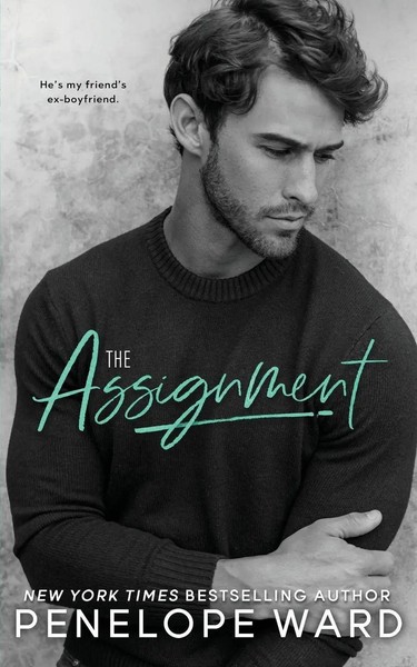 The Assignment Penelope Ward Taschenbuch Kartoniert / Broschiert Englisch 2022-image