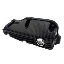 Sump Engine Oil Pan Repair Parts for Vespa GTS-300 Stable Black