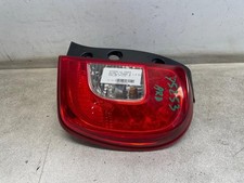 Feu arrière Nissan MICRA