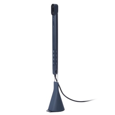 Ipevo KFT Konferenzkamera Totem 120 8MP Mikro NEU