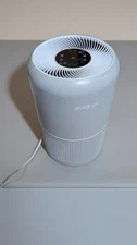 Levolt Pet Air Purifier with HEPA Filter