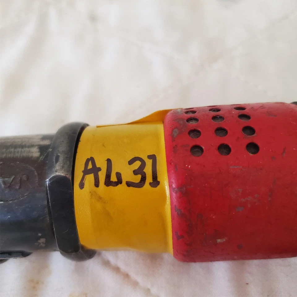 Llave de trinquete para herramientas neumáticas AL31 Foto 2 de 4