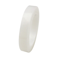 Patco Clear Polyethylene Film Tape 502A : 3/4 in. x 36 yds. Clear