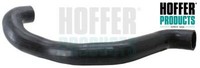 Hoffer 961215 Ladeluftschlauch Turboschlauch Ansaugschlauch
