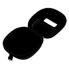 Black Travel Carrying Case w/ Buckle For Bose SoundLink Micro Bluetooth Speaker