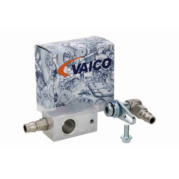 Vaico BefÜLladapter Getriebe Passend FüR ZF 8HP Automatik | V99-0061-image