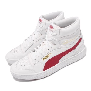 puma ralph sampson red